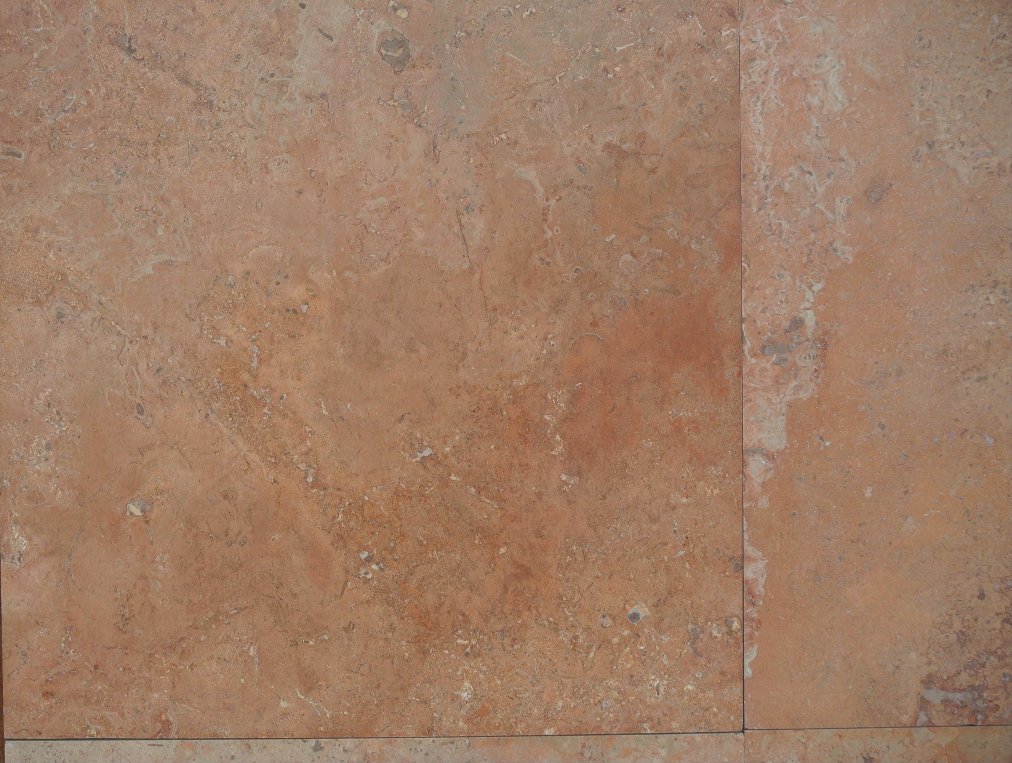 CANYON Travertine Honed/Filled Tile