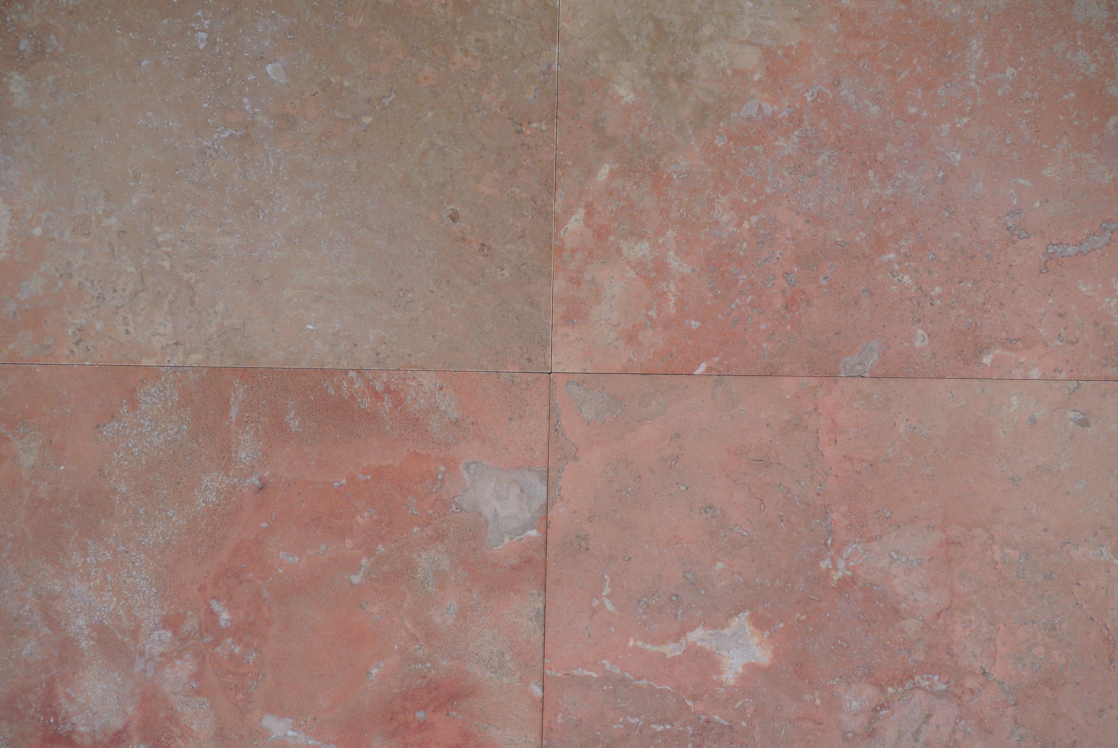 CANYON Travertine Honed/Filled Tile