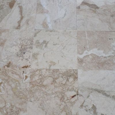 CAPPUCINO Marble Polished Tile