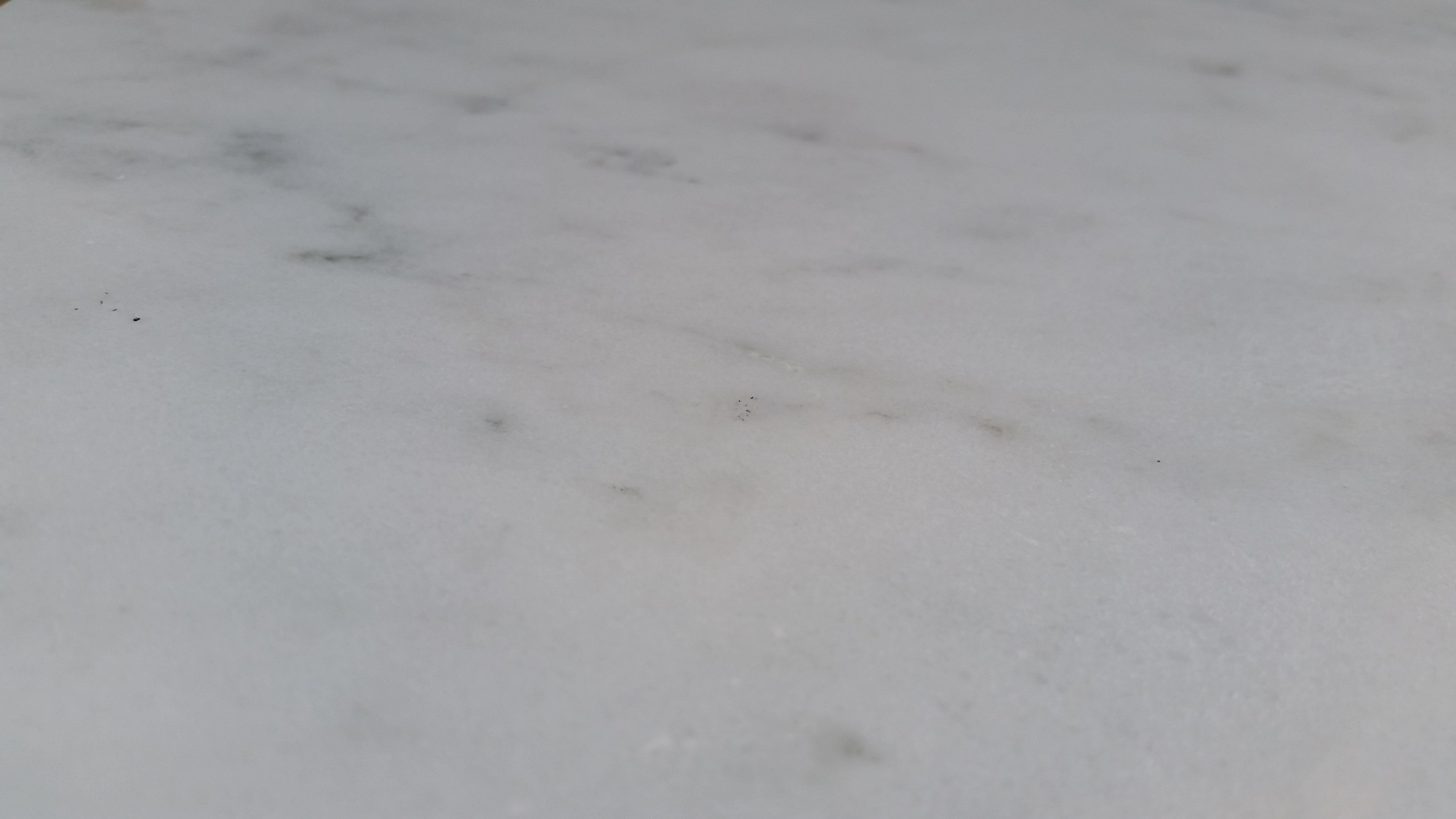 CARRARA WHITE Marble Polished Tile