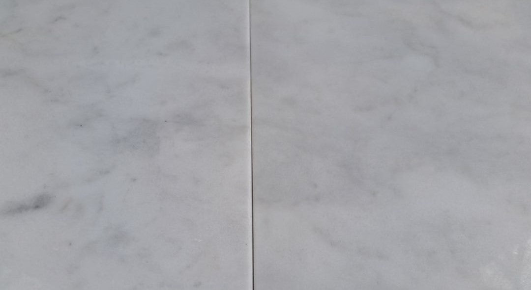 Carrara White Marble Tile Hawaii Stone Imports
