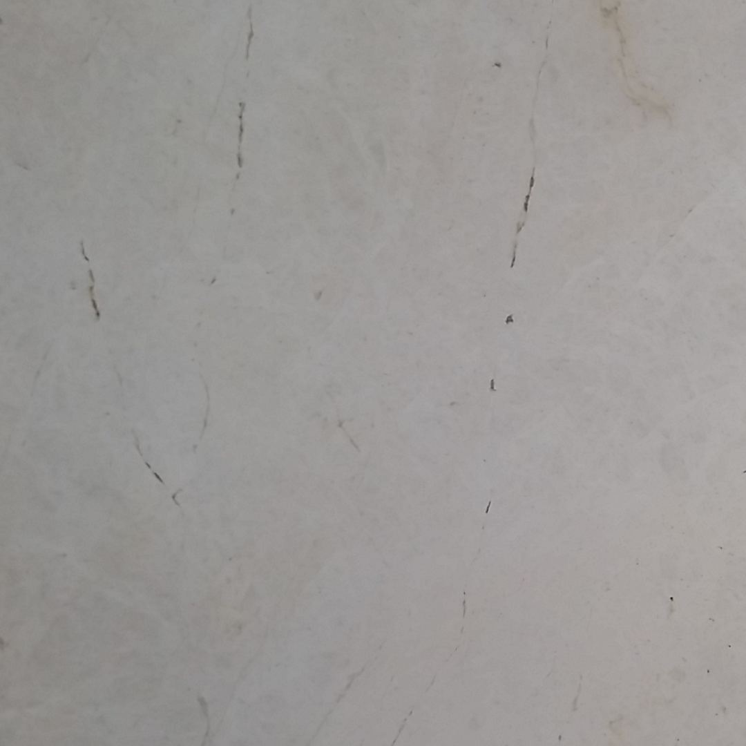 CASCADE WHITE Marble Polished Tile