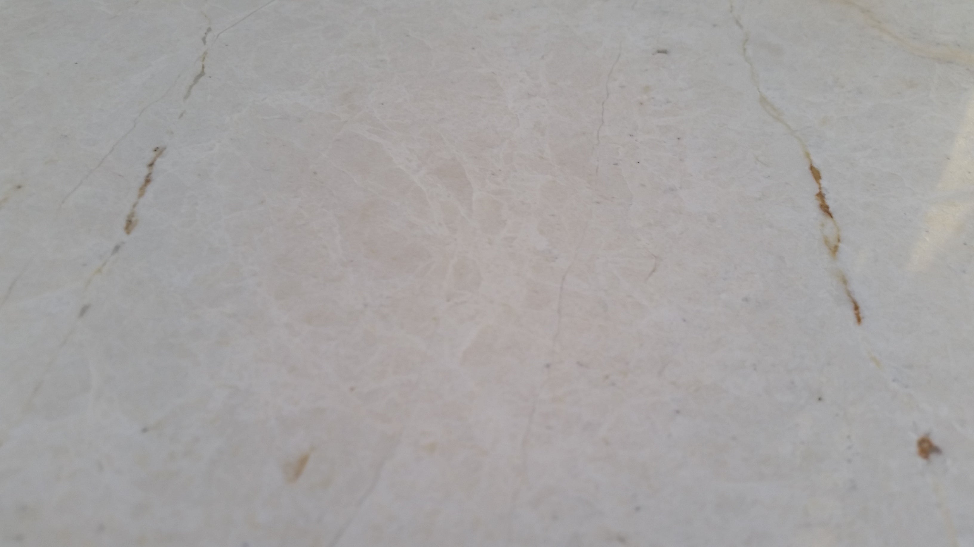 CASCADE WHITE Marble Polished Tile