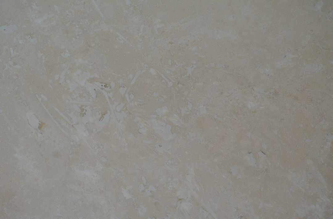 Classic Medium Travertine Tile Hawaii Stone Imports