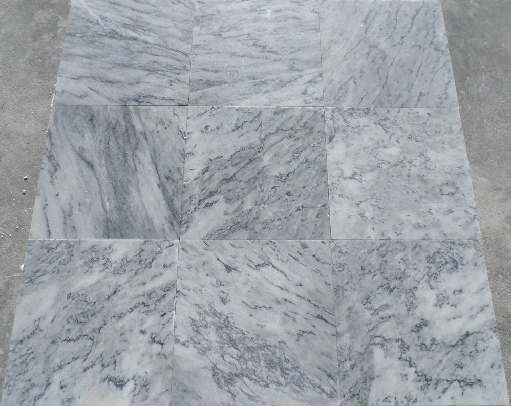 DALMATION Marble Polished Tile