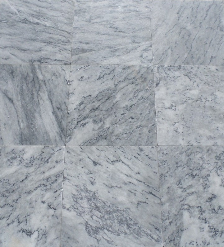 DALMATION Marble Polished Tile