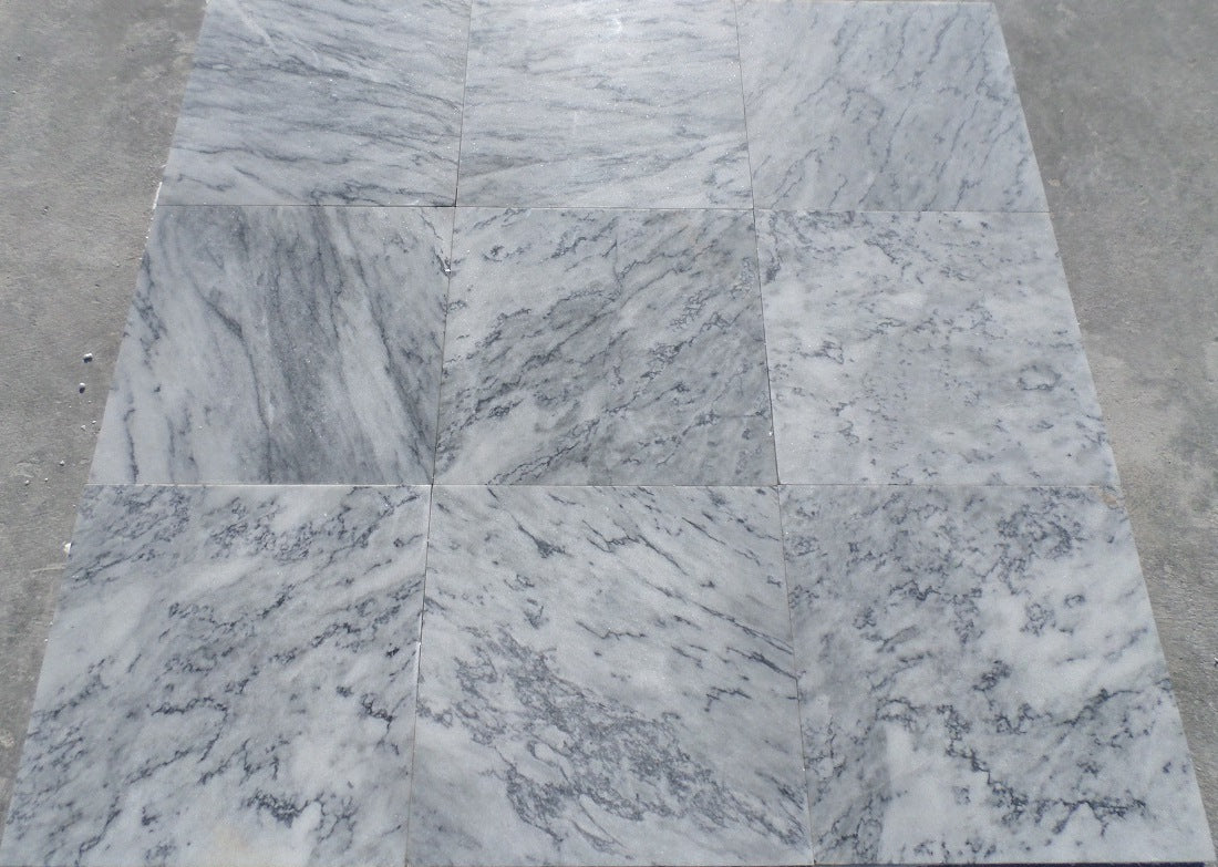 DALMATION Marble Polished Tile