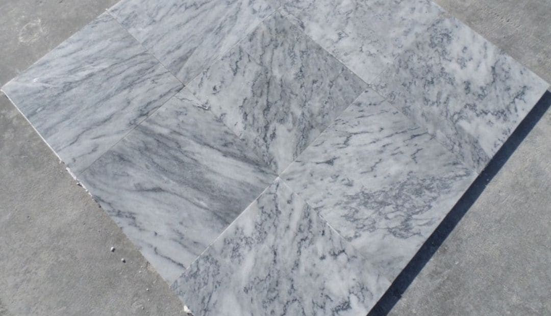 Dalmation Marble Tile Hawaii Stone Imports