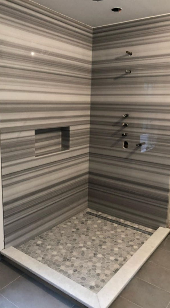 Delano Marble Tile Hawaii Stone Imports