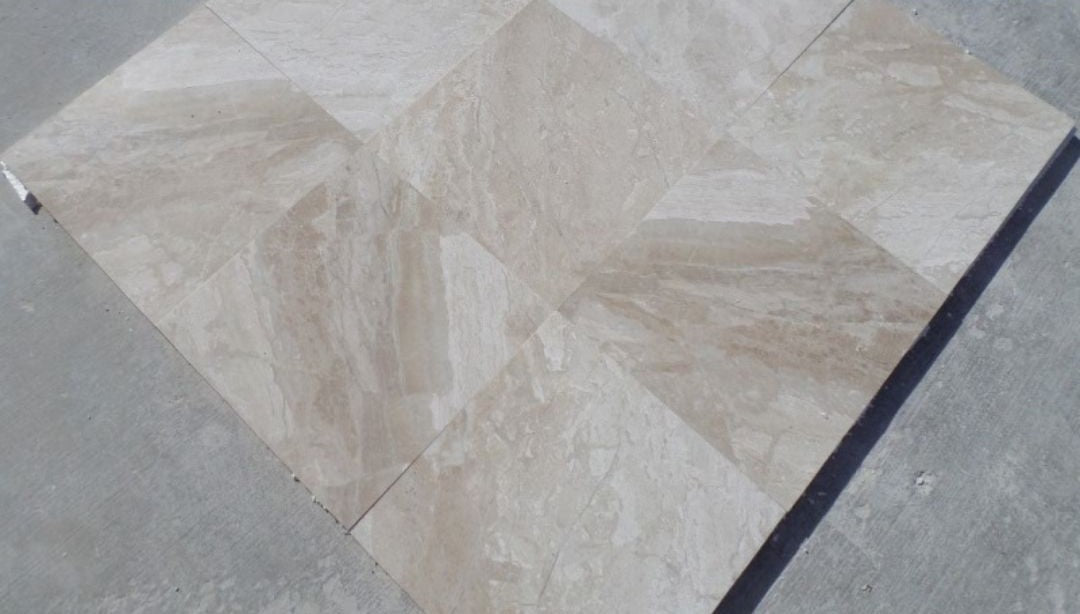 Diana Royal Marble Tile Hawaii Stone Imports