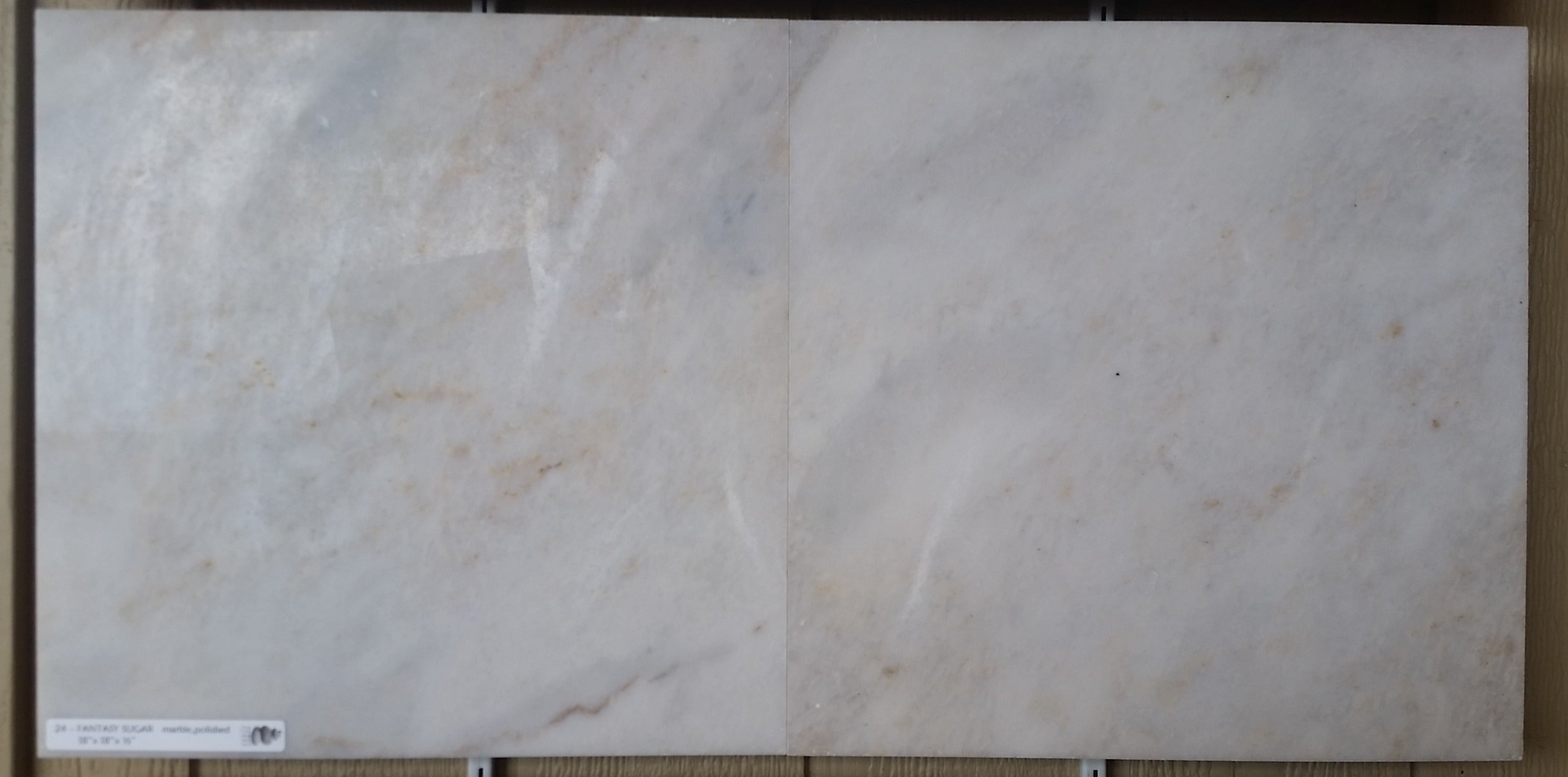 FANTASY SUGAR Marble Polished Tile