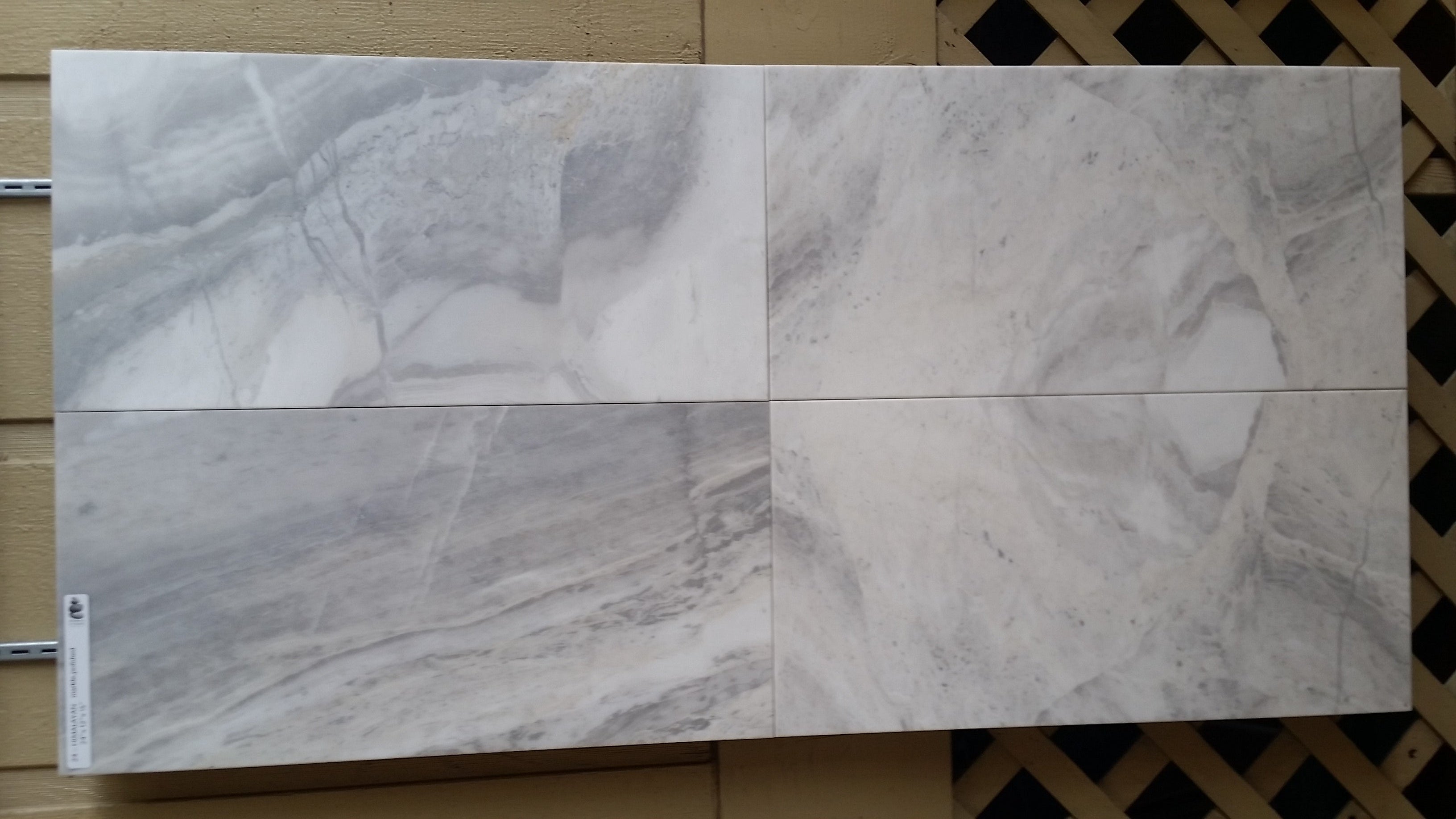 HIMALAYAN Marble Polished Tile