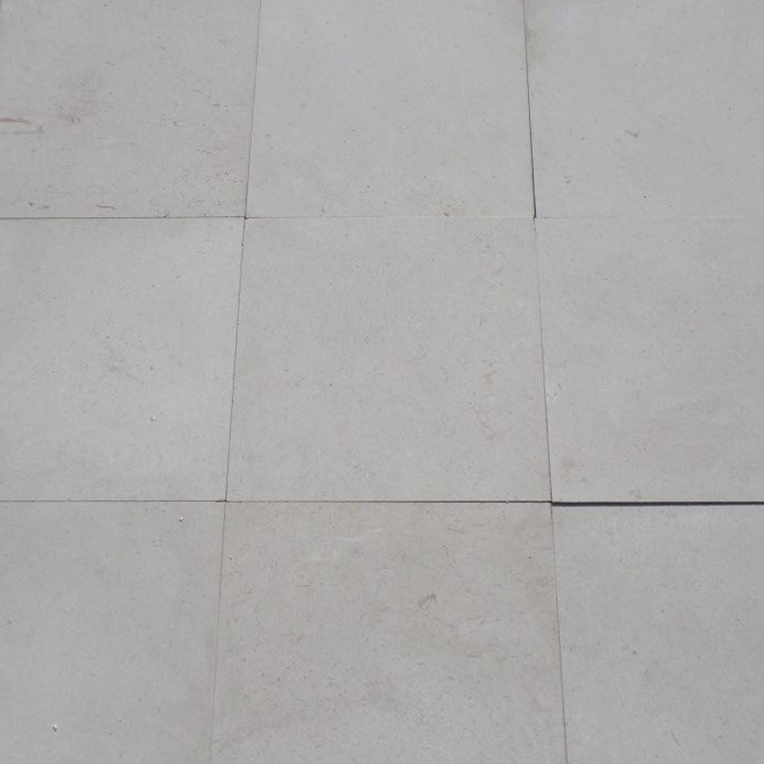 LYMRA Limestone Honed Tile