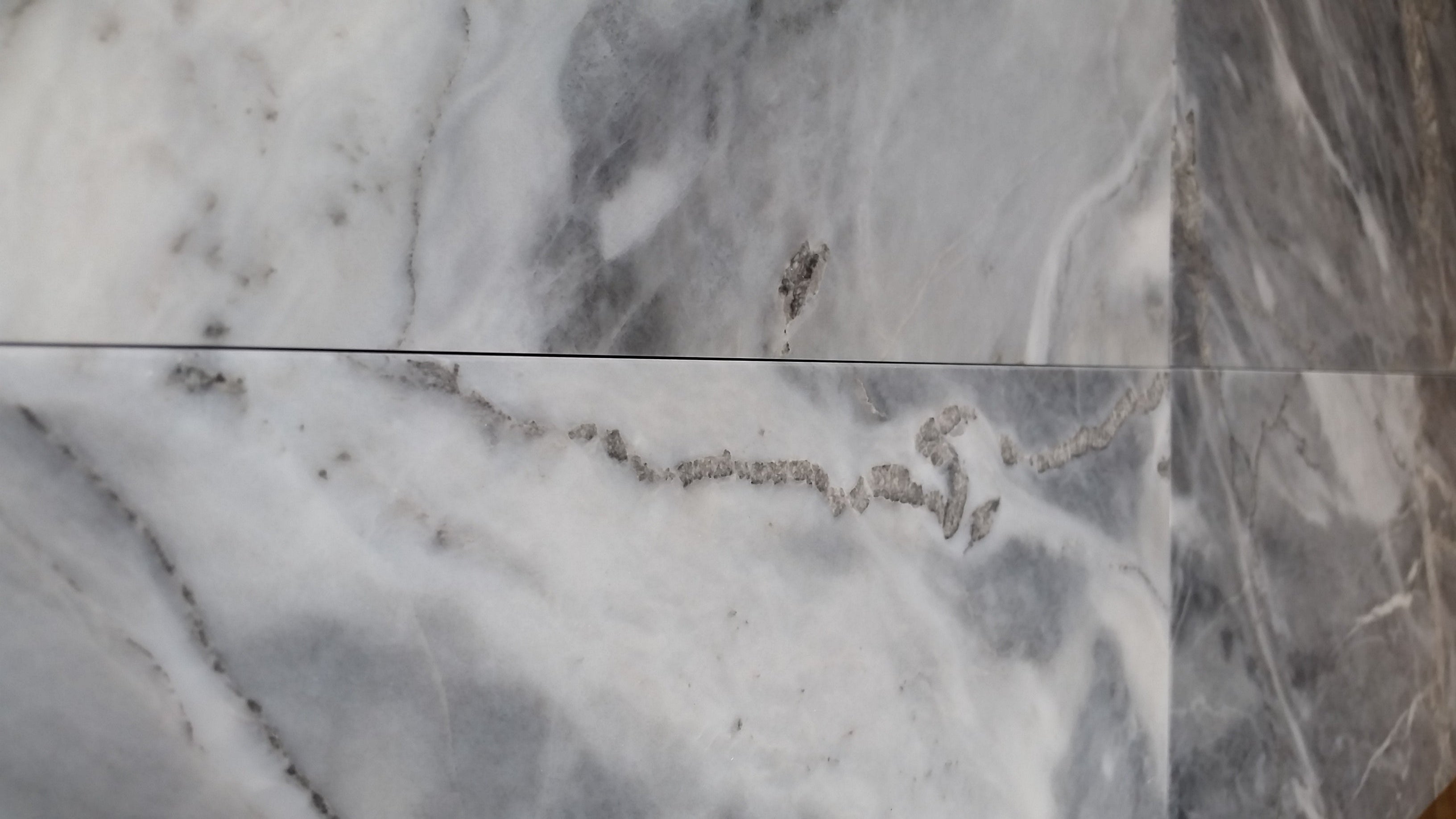 NIGHT BLUE Marble Polished Tile