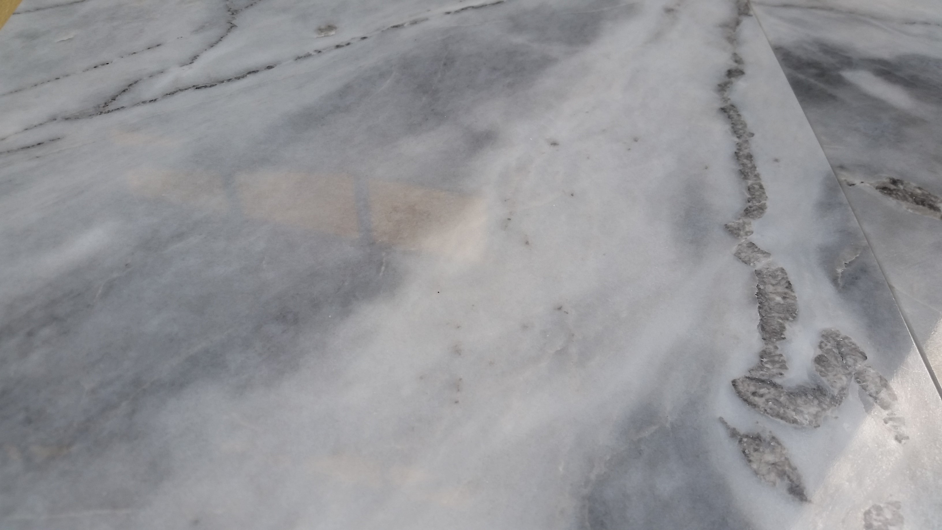 NIGHT BLUE Marble Polished Tile