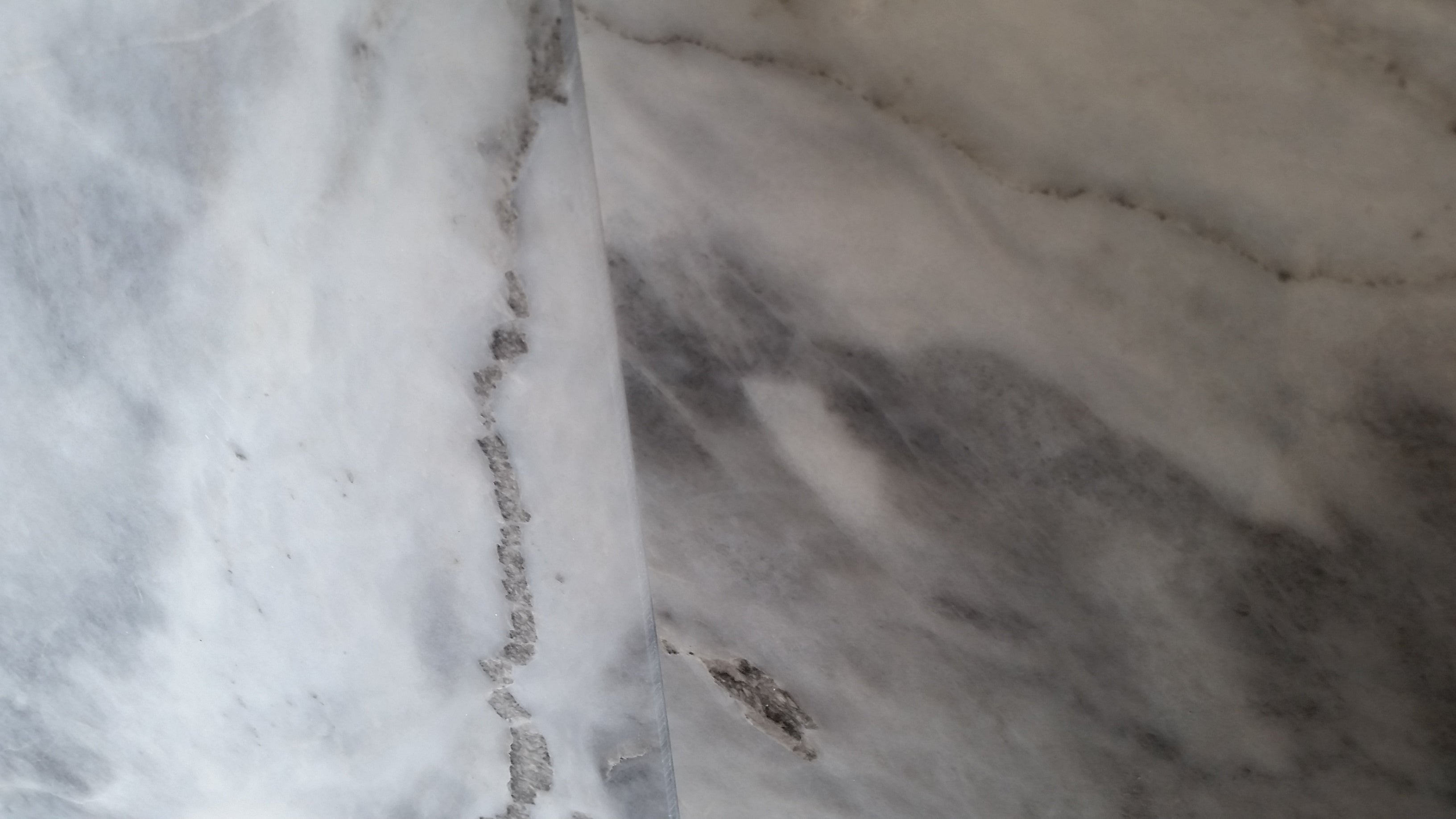 NIGHT BLUE Marble Polished Tile