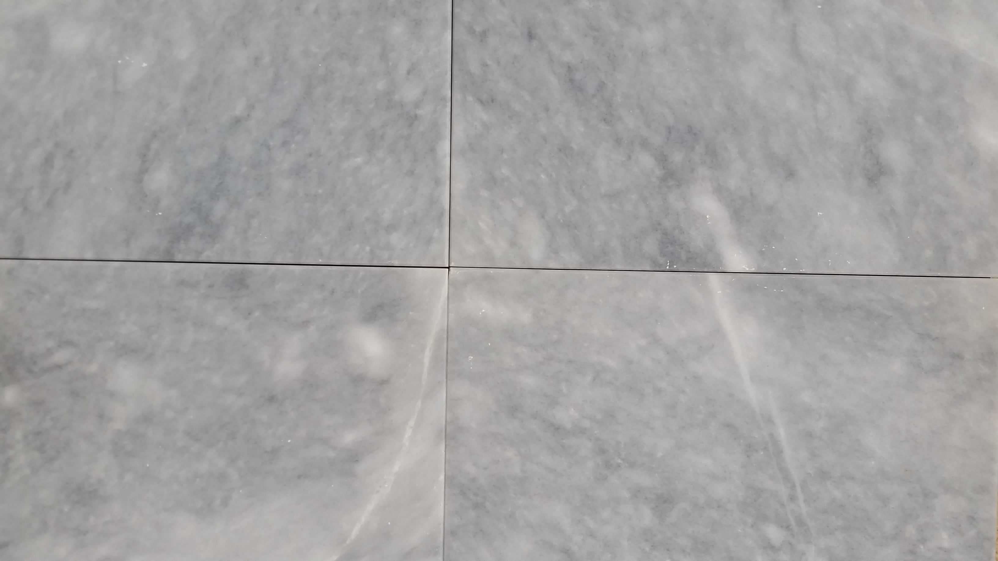 OCEAN BLUE GREY Marble Polished Tile
