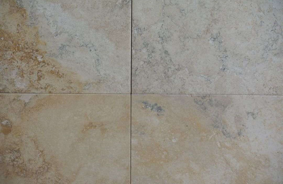 Paniolo Travertine Tile Hawaii Stone Imports