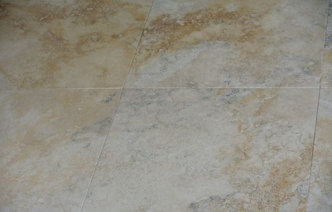 Paniolo Travertine Tile Hawaii Stone Imports
