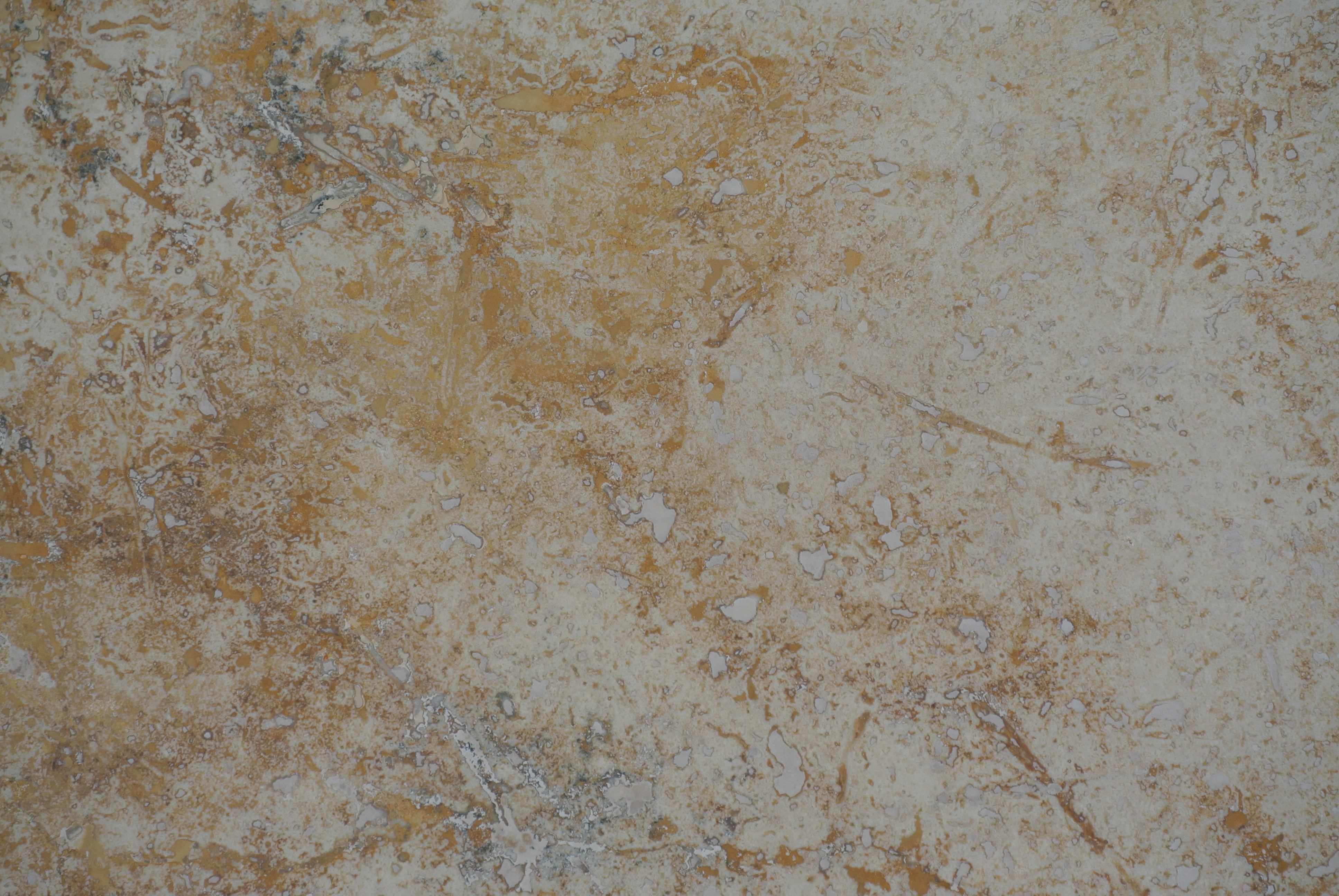 PANIOLO Travertine Honed-Filled Distressed Edge Tile