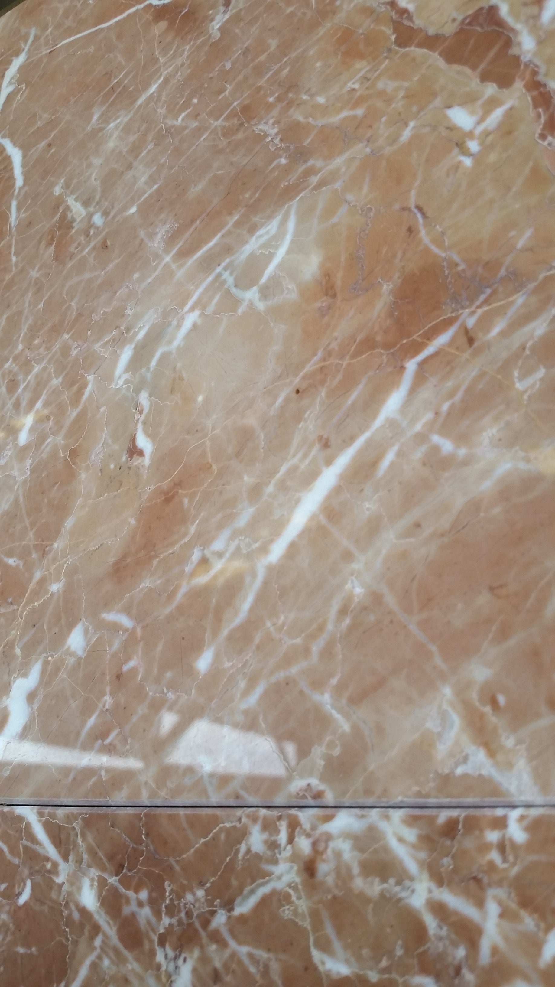 ROSSO BROWN Marble Polished Tile