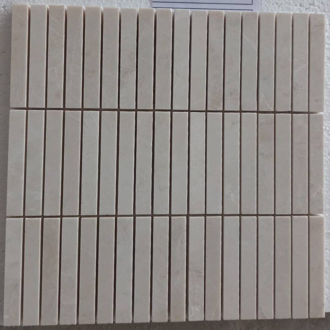 STRIPEDS Finger Honed Mosaic