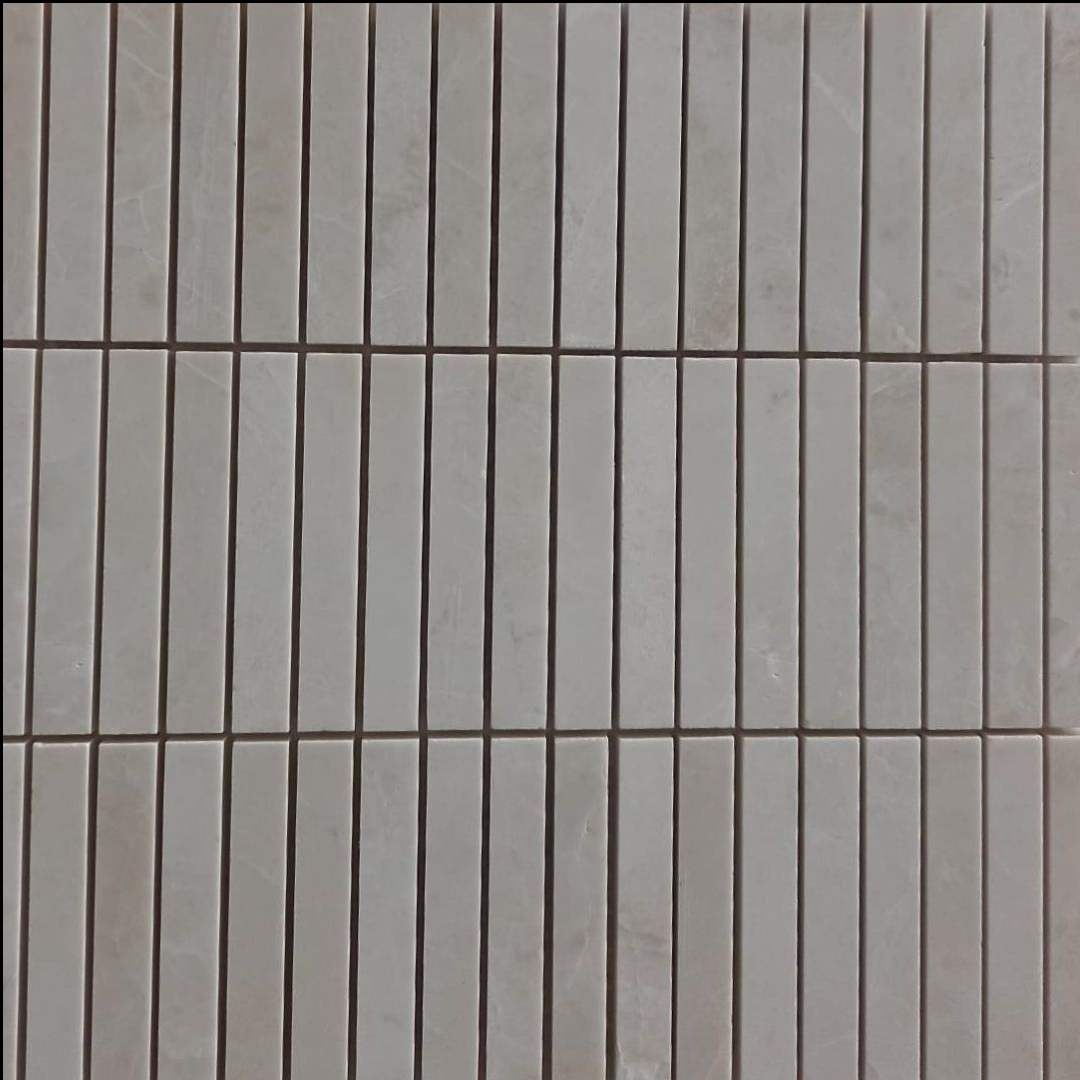 STRIPEDS Finger Honed Mosaic