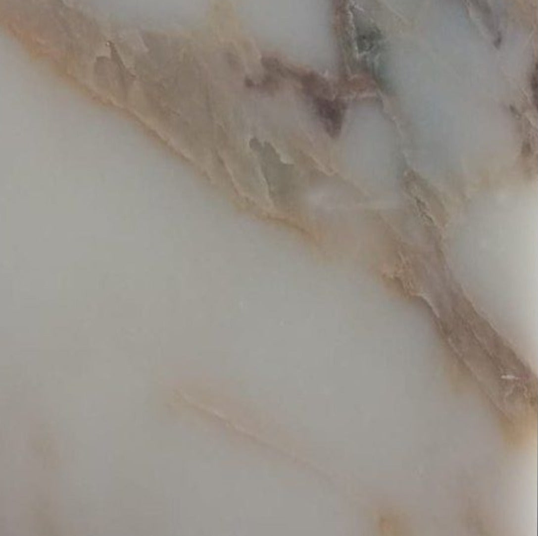 TIGER BLACK Rectangular Polished Tile