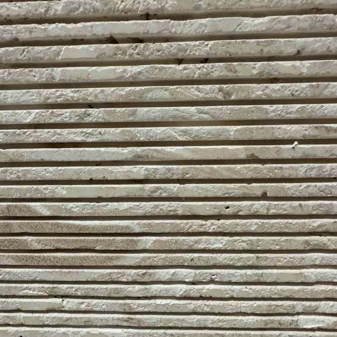 Coral Gem Wall Veneer Hawaii Stone Imports