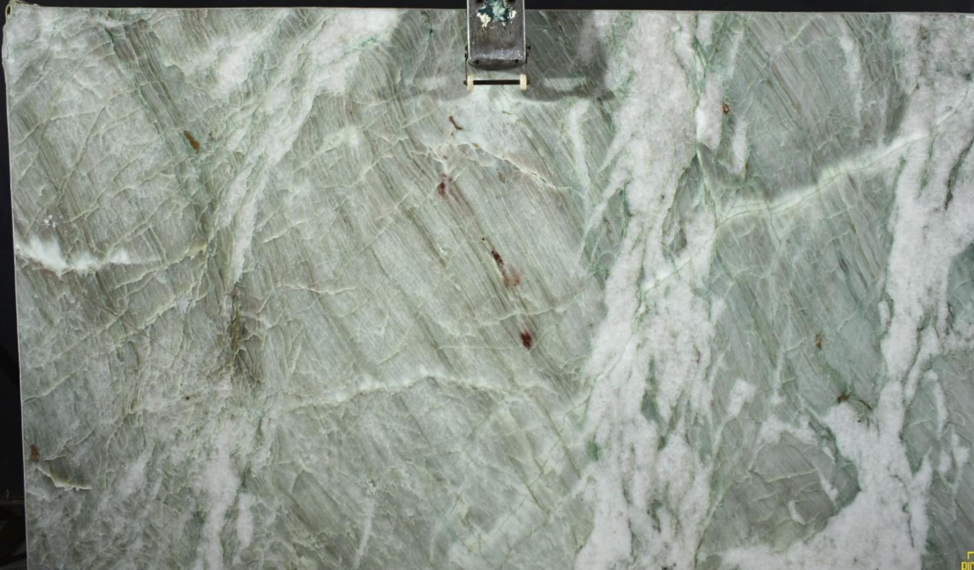 ALEXANDRITA Quartzite Polished Slab
