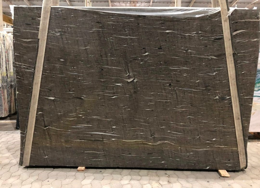 Cignus Quartzite Slab Hawaii Stone Imports