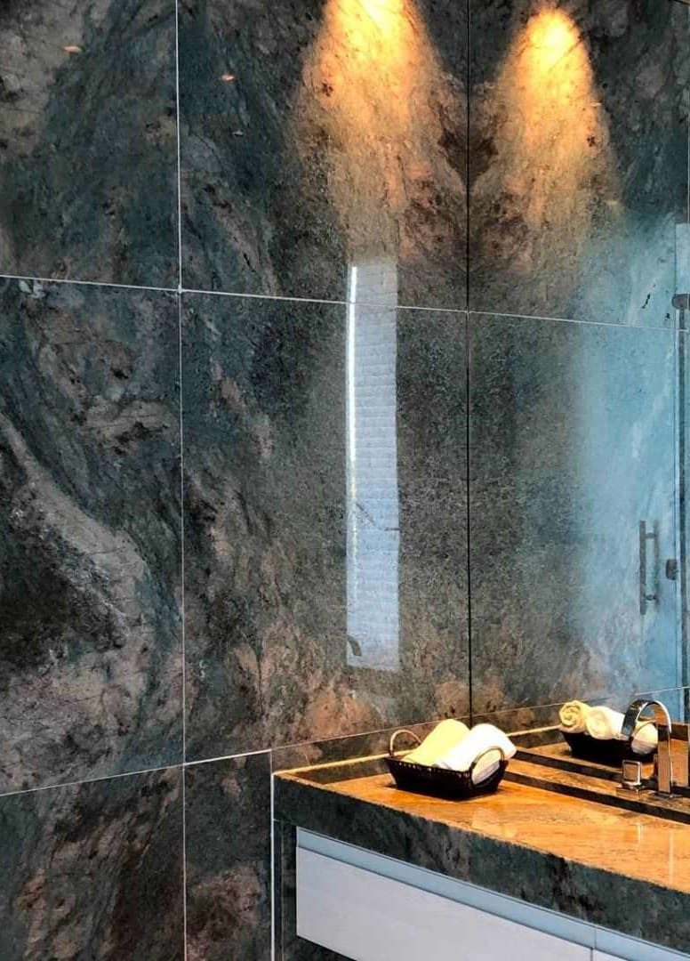 Cote Dazur Granite Slab Hawaii Stone Imports