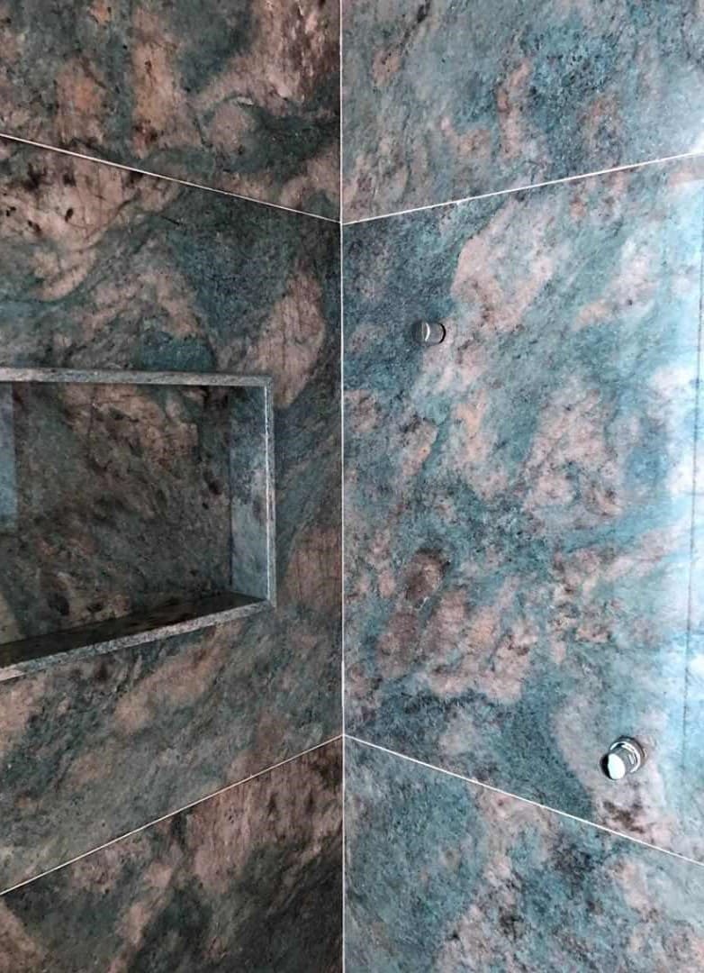 Cote Dazur Granite Slab Hawaii Stone Imports