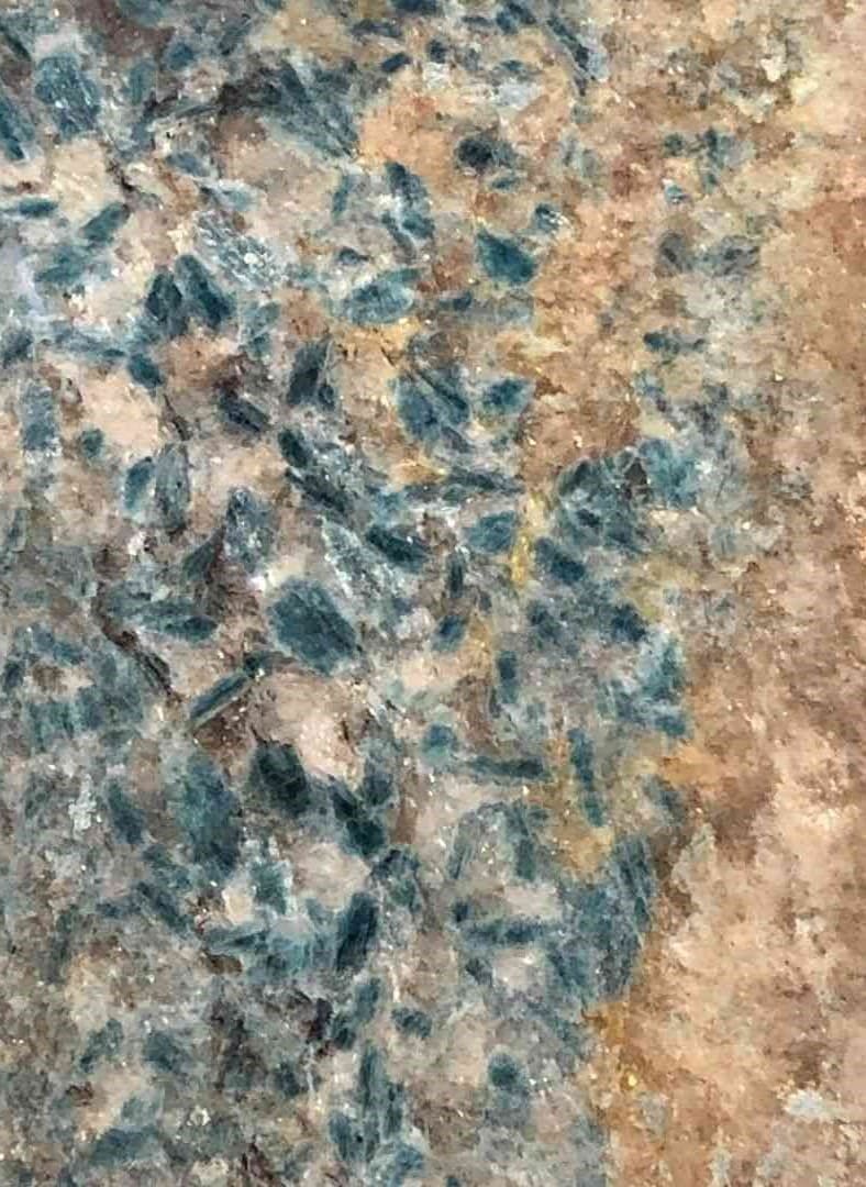 Cote Dazur Granite Slab Hawaii Stone Imports