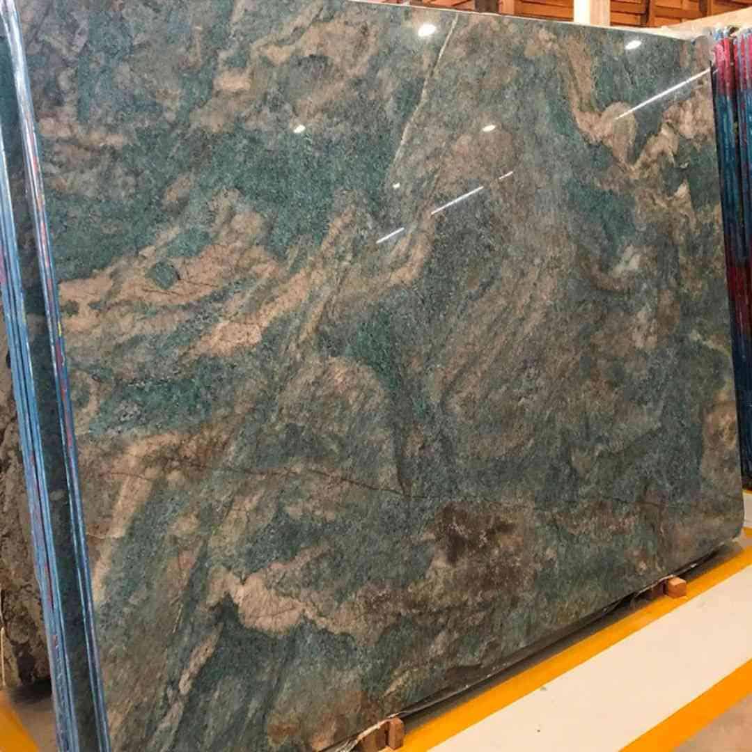 Cote Dazur Granite Slab Hawaii Stone Imports