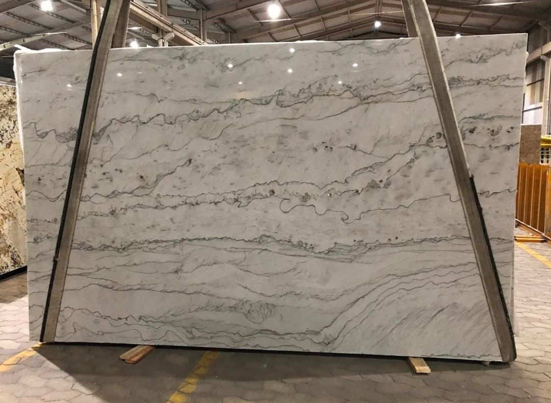 Dakar Quartzite Slab Hawaii Stone Imports