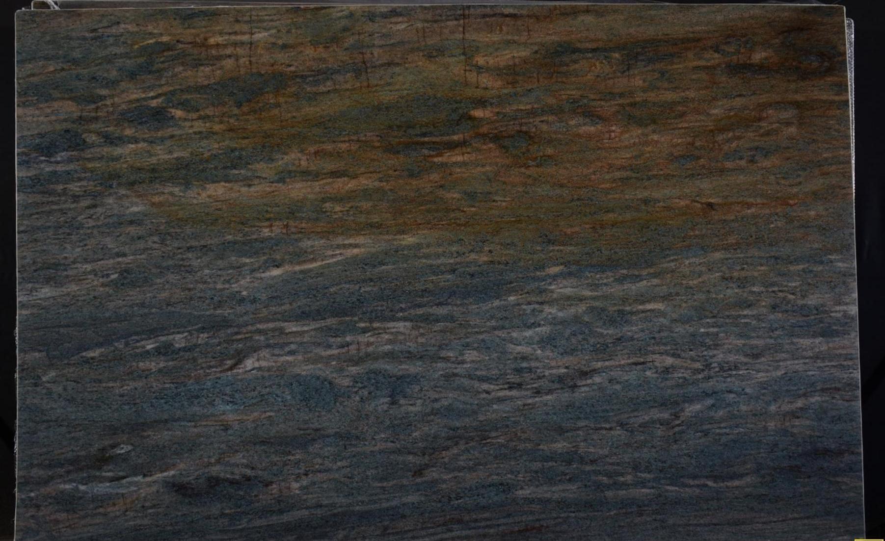 JERIBA BLUE Granite Polished Slab