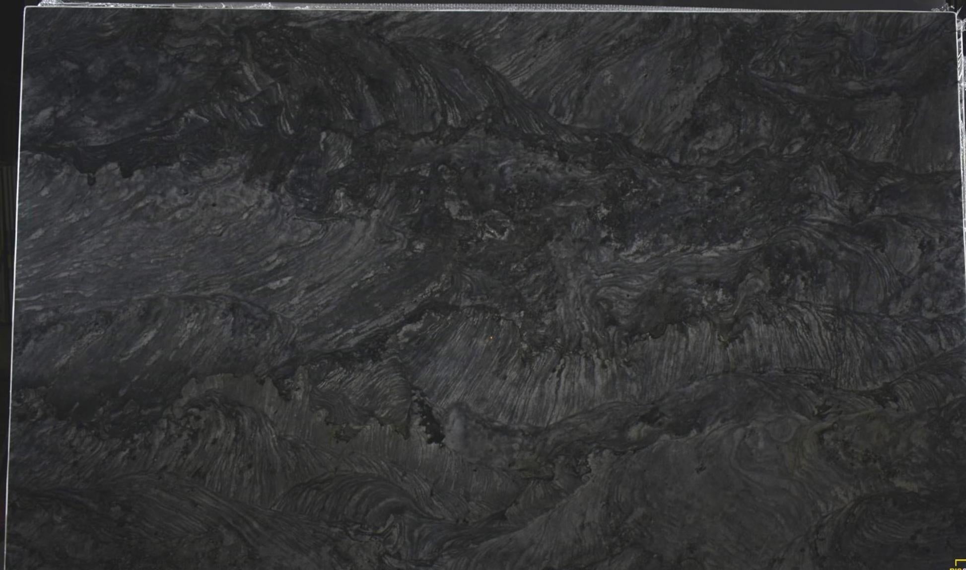 LONDON GREY Quartzite Polished Slab