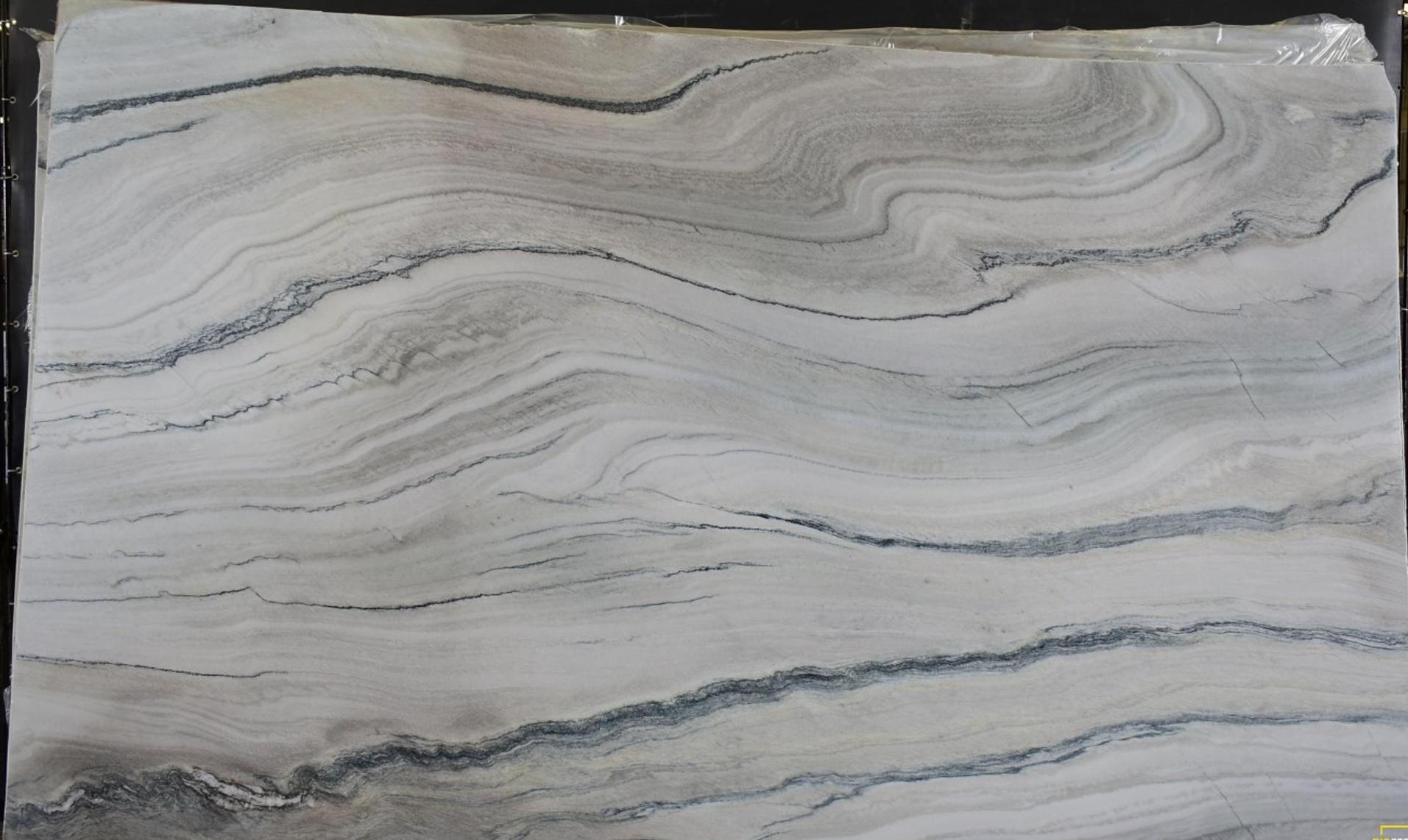 MACAUBAS PHANTASY Quartzite Polished Slab