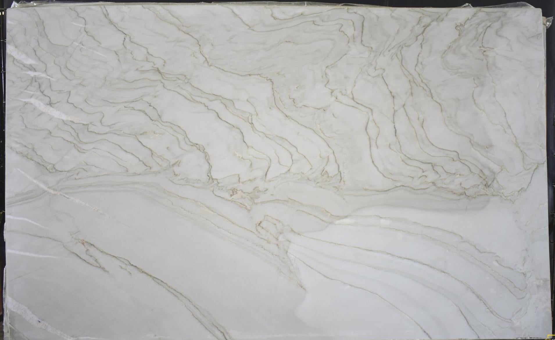 MONACO Quartzite Polished Slab