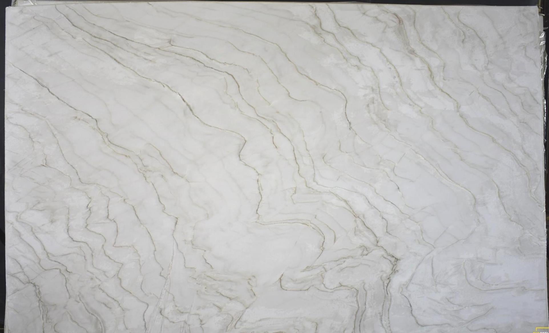 MONACO Quartzite Polished Slab