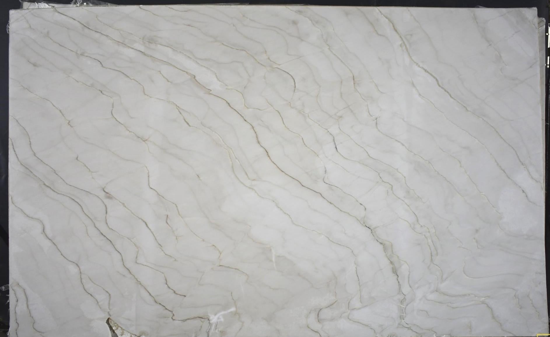 MONACO Quartzite Polished Slab