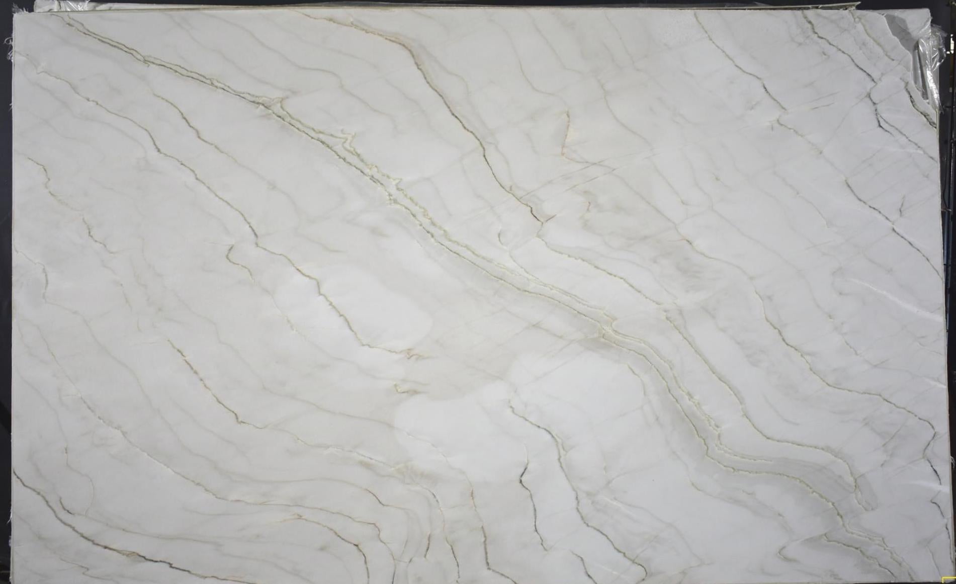 MONACO Quartzite Polished Slab