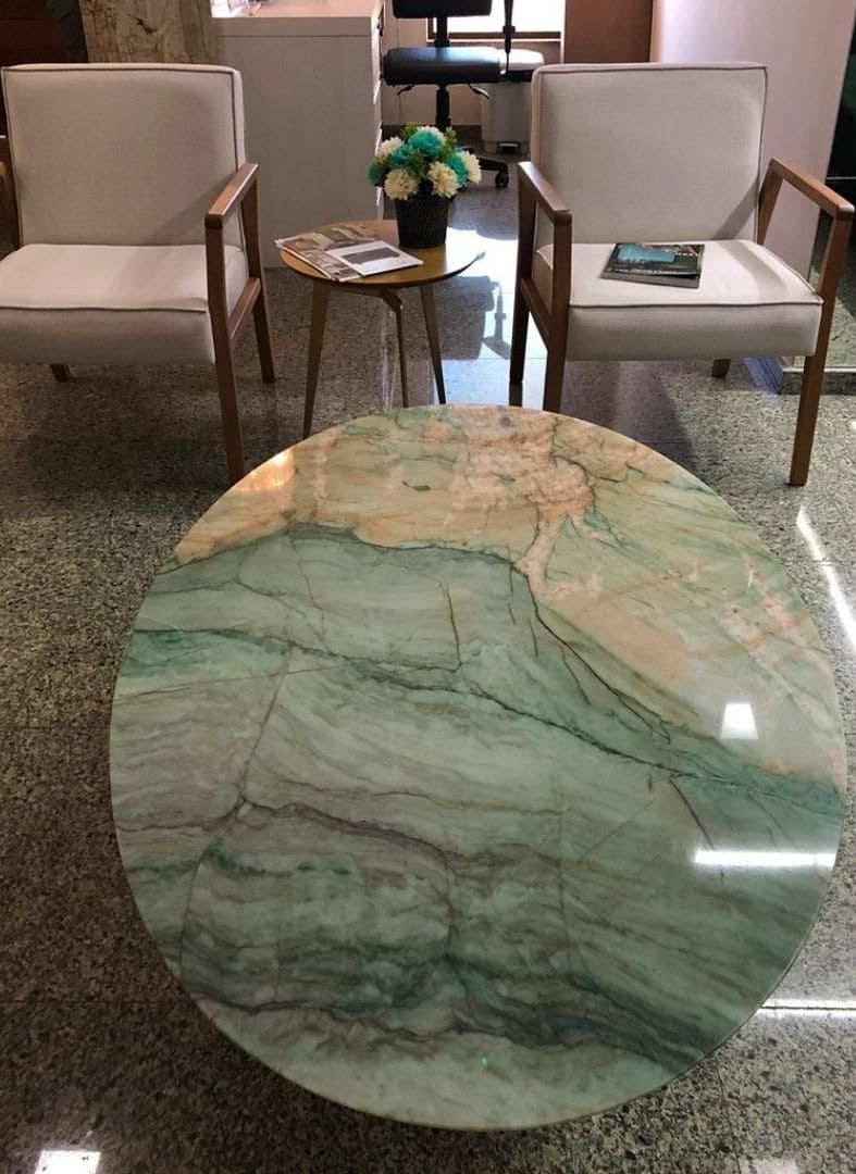 Mare Sand Quartzite Slab Hawaii Stone Imports