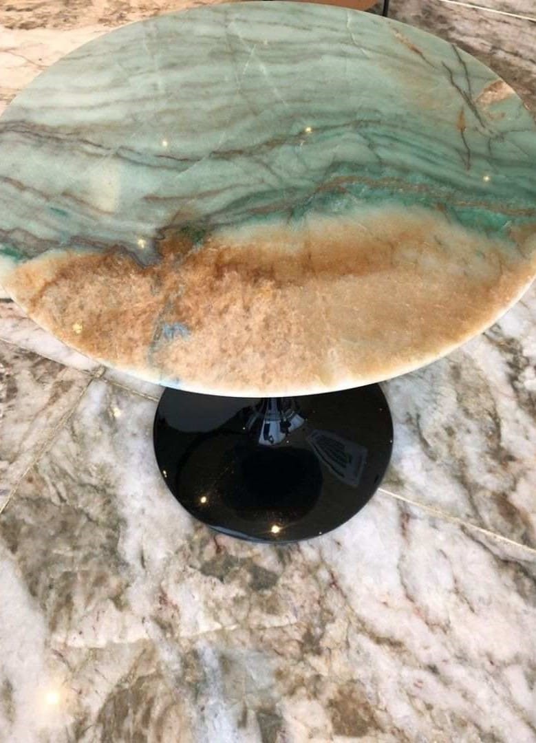 Mare Sand Quartzite Slab Hawaii Stone Imports