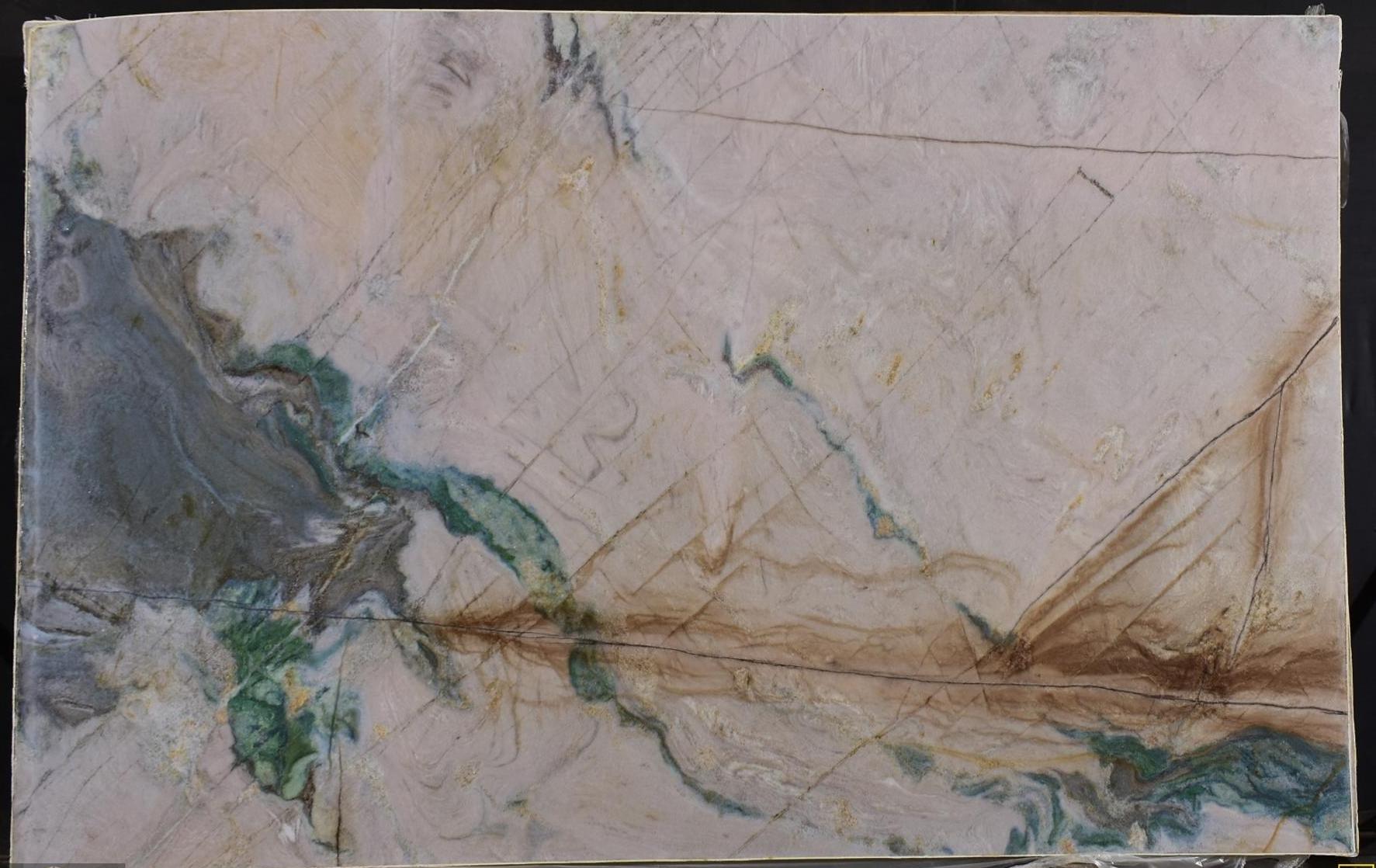 PORTOMARE Quartzite Polished Slab