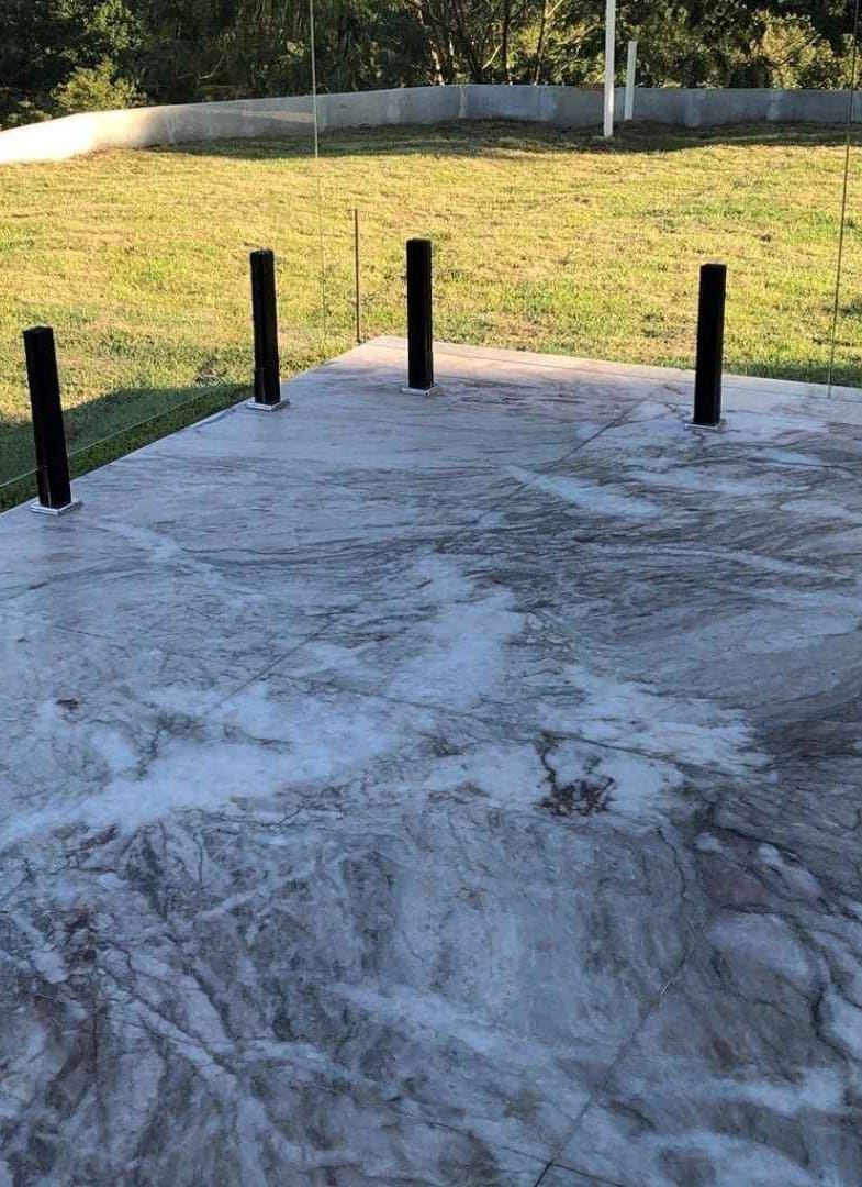 Vecchia Pearl Quartzite Slab Hawaii Stone Imports