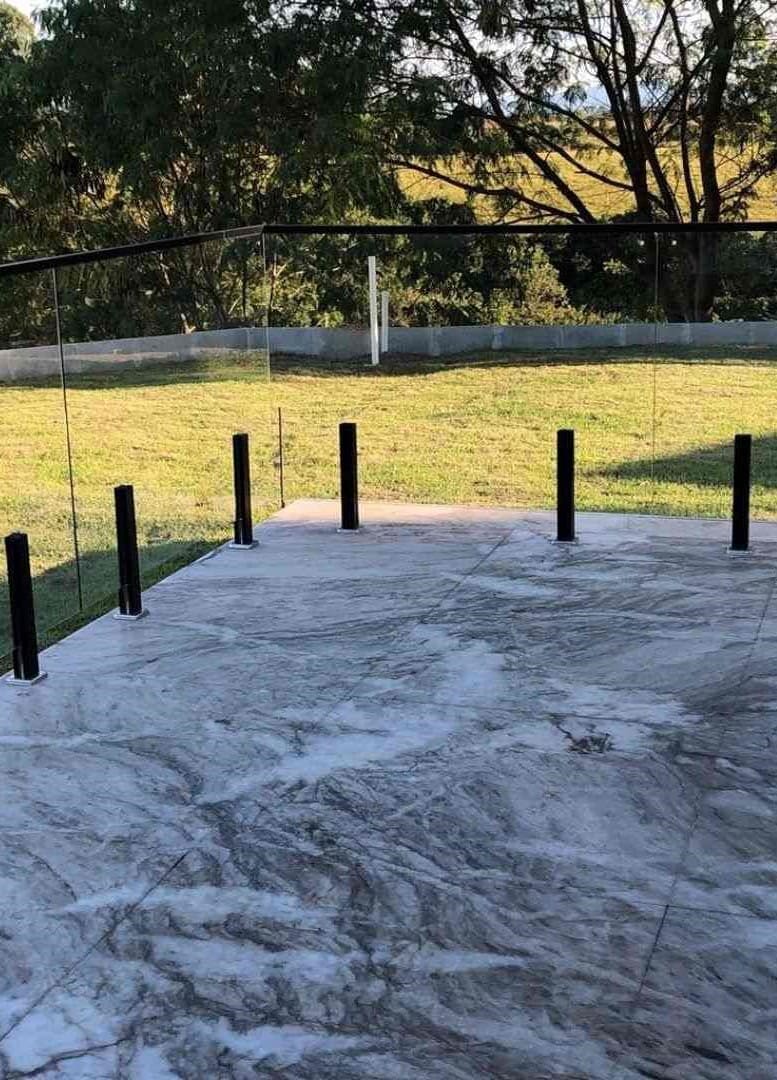 Vecchia Pearl Quartzite Slab Hawaii Stone Imports