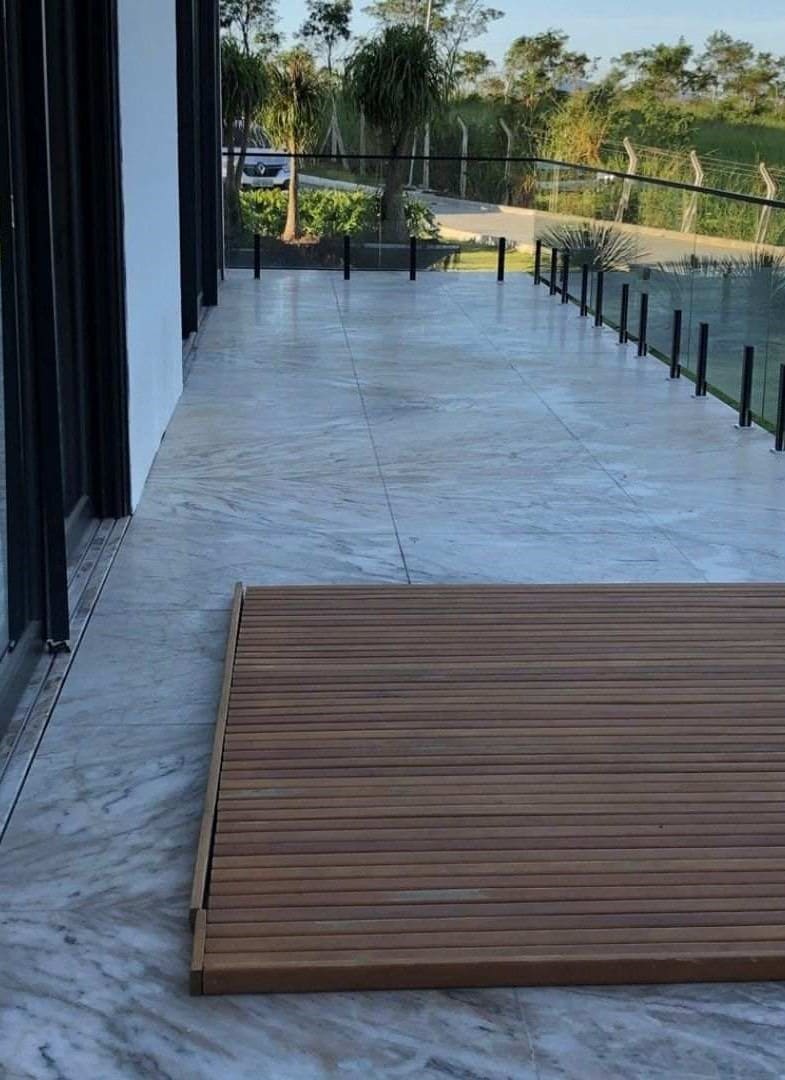 Vecchia Pearl Quartzite Slab Hawaii Stone Imports