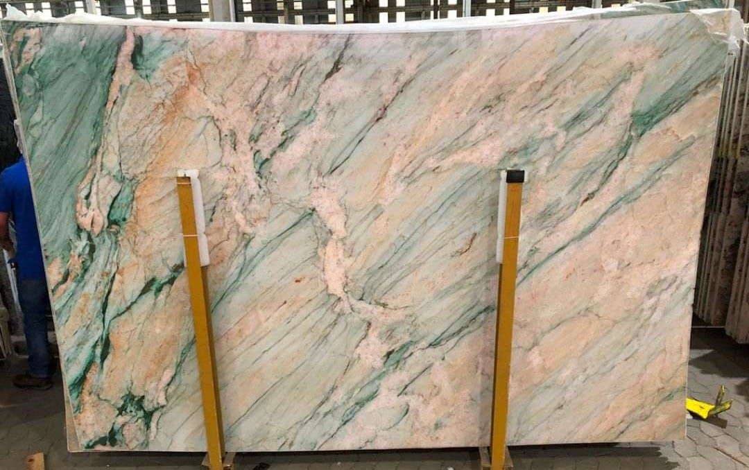 Vermont Quartzite Slab Hawaii Stone Imports
